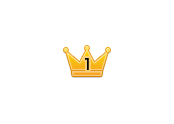 1 위