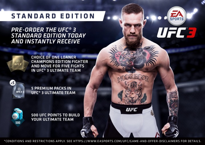 UFC 3 예약판매특전.JPG